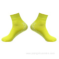 multicolor medical patients anti-skid shoes and socks